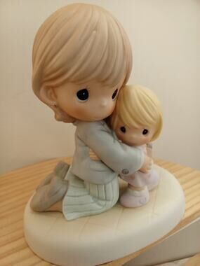 My Most Precious Mom-ents Are With You 2002 PM 108528 With Box